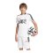 adidas Originals Lamine Yamal Trainingsshirt Kids Weiß - weiss