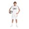 adidas Originals Lamine Yamal Trainingsshirt Kids Weiß - weiss