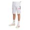 adidas Originals Lamine Yamal Short Kids Weiß - weiss