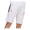 adidas Originals Lamine Yamal Short Kids Weiß - weiss