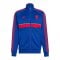 adidas Originals Manchester United Jacke Blau - blau