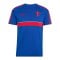 adidas Originals Manchester United T-Shirt Blau - blau