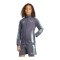 adidas Originals Messi Jacke Kids Grau - grau