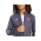 adidas Originals Messi Jacke Kids Grau - grau