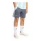 adidas Originals Messi Short Kids Grau - grau