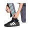 adidas Originals Messi Trainingshose Kids Grau - grau