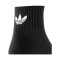 adidas Originals Mid Ankle Socken Schwarz - schwarz