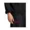 adidas Originals Monogram Hoody Schwarz - schwarz