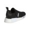 adidas Originals NMD_R1 Damen Schwarz Weiss - schwarz