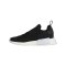 adidas Originals NMD_R1 Damen Schwarz Weiss - schwarz