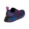 adidas Originals NMD_R1 Spectoo Damen Schwarz - schwarz