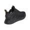 adidas Originals NMD V3 GTX Schwarz Grau Gelb - schwarz