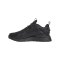adidas Originals NMD V3 GTX Schwarz Grau Gelb - schwarz