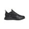 adidas Originals NMD V3 GTX Schwarz Grau Gelb - schwarz