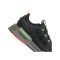 adidas Originals NMD V3 Schwarz Grün - schwarz