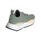 adidas Originals NMD_W1 Damen Grün Gelb - gruen