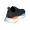 adidas Originals NMD_W1 Damen Schwarz Weiss Blau - schwarz