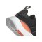 adidas Originals NMD_W1 Damen Schwarz Weiss Blau - schwarz