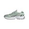adidas Originals Orketro Weiss Silber - weiss
