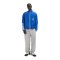 adidas Originals OS FB Jacke Blau - blau
