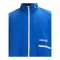 adidas Originals OS FB Jacke Blau - blau