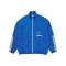 adidas Originals OS FB Jacke Blau - blau