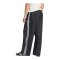 adidas Originals Oversized Track Hose Schwarz - schwarz