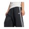 adidas Originals Oversized Track Hose Schwarz - schwarz