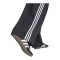 adidas Originals Oversized Track Hose Schwarz - schwarz