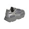adidas Originals Ozmillen Damen Grau Schwarz - grau