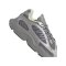 adidas Originals Ozmillen Damen Grau Schwarz - grau