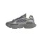 adidas Originals Ozmillen Damen Grau Schwarz - grau