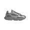 adidas Originals Ozmillen Damen Grau Schwarz - grau