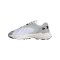 adidas Originals Oztral Damen Weiss Grau - weiss
