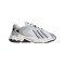 adidas Originals Oztral Damen Weiss Grau - weiss