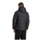 adidas Originals Padded Jacke Schwarz - schwarz