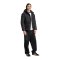 adidas Originals Padded Jacke Schwarz - schwarz