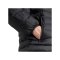 adidas Originals Padded Jacke Schwarz - schwarz