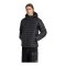 adidas Originals Padded Jacke Schwarz - schwarz