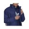 adidas Originals Padded Stand Puffer Jacke Blau - blau