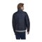 adidas Originals Padpuff Stand Jacke Blau - blau