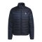adidas Originals Padpuff Stand Jacke Blau - blau