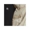 adidas Originals Padpuff Stand Jacke Weiss - weiss