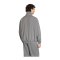 adidas Originals Firebird Pinstripes Track Jacke Grau - grau