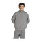 adidas Originals Firebird Pinstripes Track Jacke Grau - grau