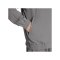 adidas Originals Firebird Pinstripes Track Jacke Grau - grau