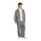 adidas Originals Firebird Pinstripes Track Jacke Grau - grau