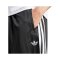 adidas Originals Poly Short Schwarz - schwarz