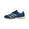 adidas Originals Predator Sala Blau - blau