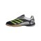 adidas Originals Predator Sala Schwarz - schwarz